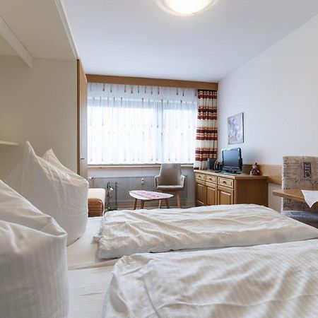 Ferienwohnung Hillgruber Oberstdorf Buitenkant foto