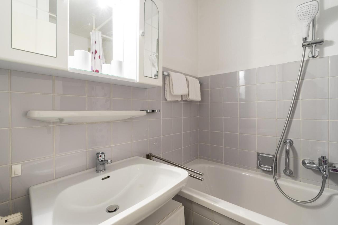Ferienwohnung Hillgruber Oberstdorf Buitenkant foto
