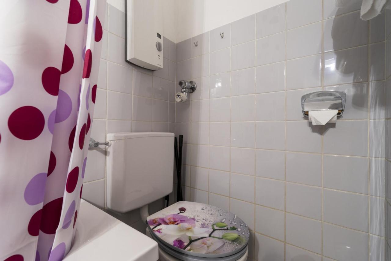 Ferienwohnung Hillgruber Oberstdorf Buitenkant foto