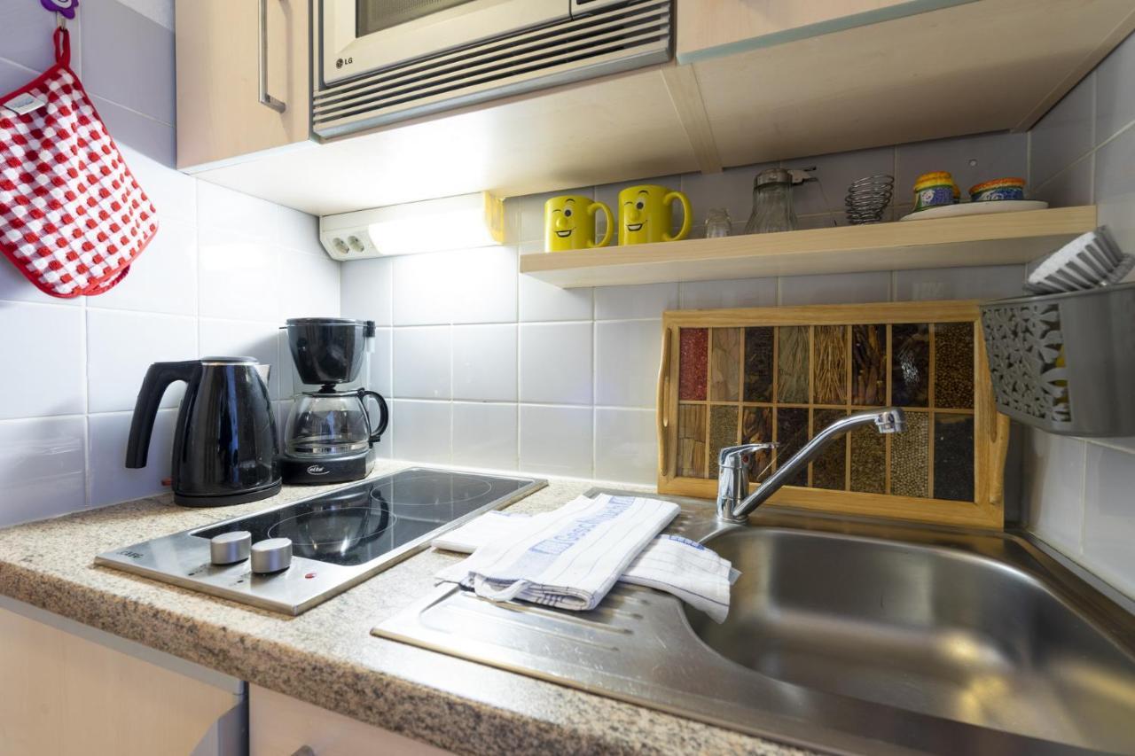 Ferienwohnung Hillgruber Oberstdorf Buitenkant foto